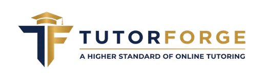 Tutors forge